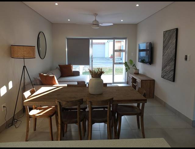 2 BEDROOM PROPERTY TO RENT IN GEORGE CENTRAL